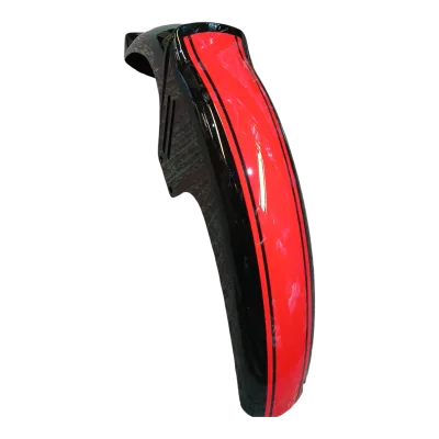 SALPICADERA DEL NEGRA P/ FT150GTS/ FT150GT GRAFITO/ FT150G/ FT150G/ FT150 AZP