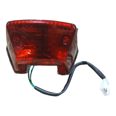 CALAVERA HONDA XR 150