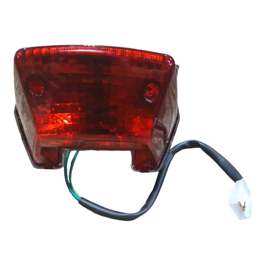 CALAVERA HONDA XR 150
