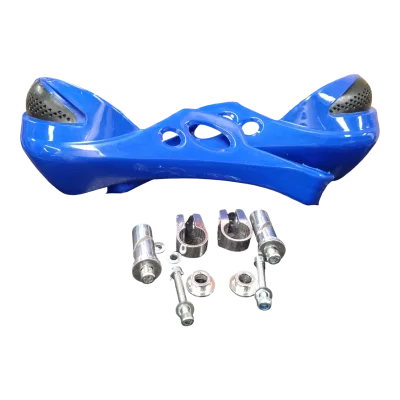 PROTECTOR MANIJA JGO UNIVERSAL AZUL