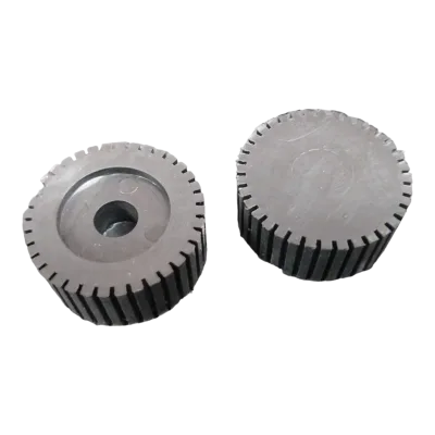 GOMA TANQUE DM 200