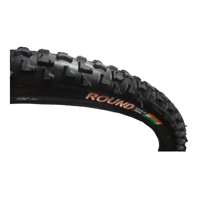 LLANTA 26 X 2.125 ROUND HIGH TRACK GRIP INDIA NGA