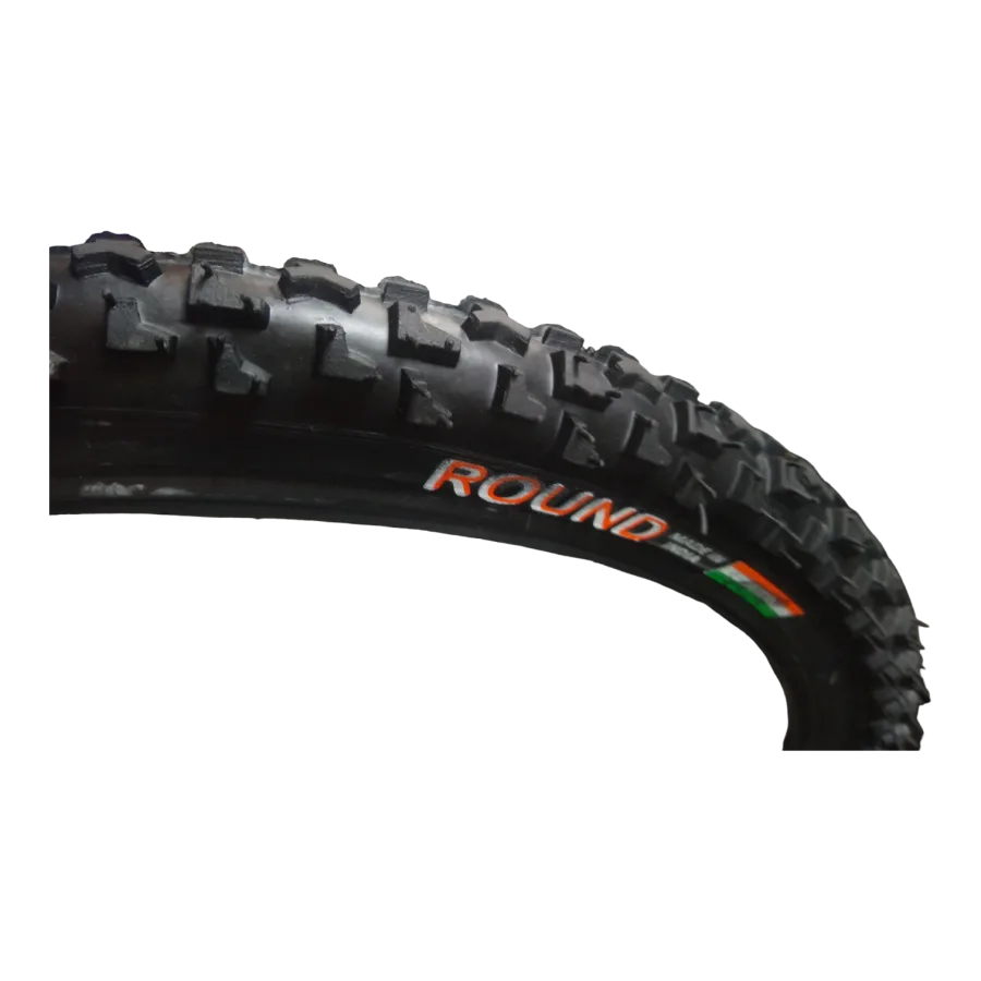 LLANTA 26 X 2.125 ROUND HIGH TRACK GRIP INDIA NGA