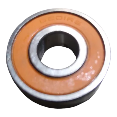 BALERO 6201 NAHEL TAPAS NARANJAS (redondear a multiplos de 10pz)
