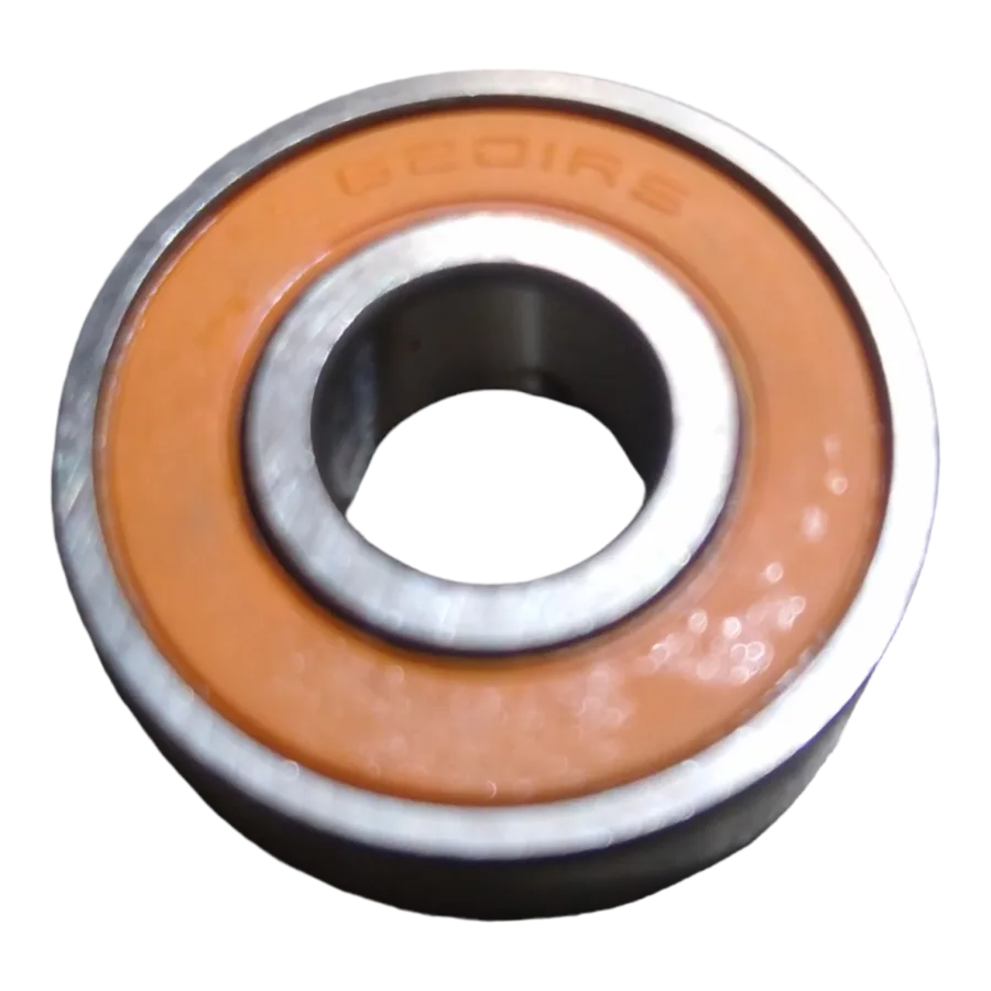 BALERO 6201 NAHEL TAPAS NARANJAS (redondear a multiplos de 10pz)