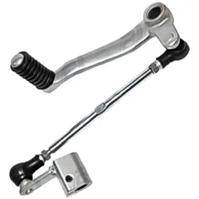 PEDAL DE CAMBIOS CROM P/250Z/ 250Z NEGRA/ VARIAS