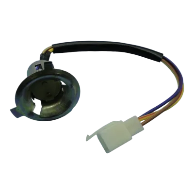 SOCKET BOMBILLA
