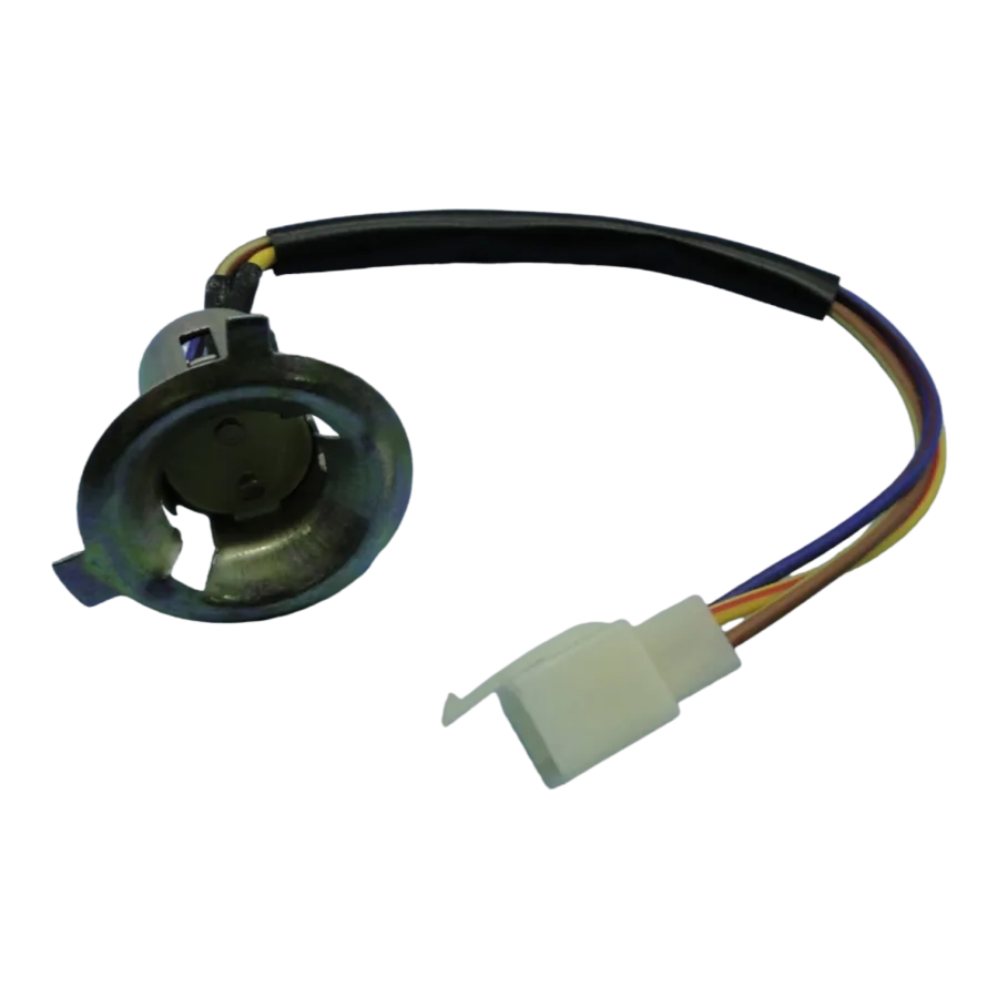 SOCKET BOMBILLA
