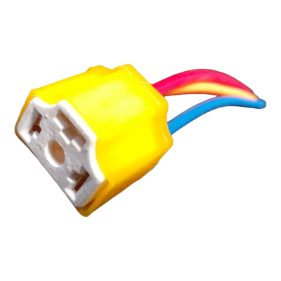 SOCKET H4