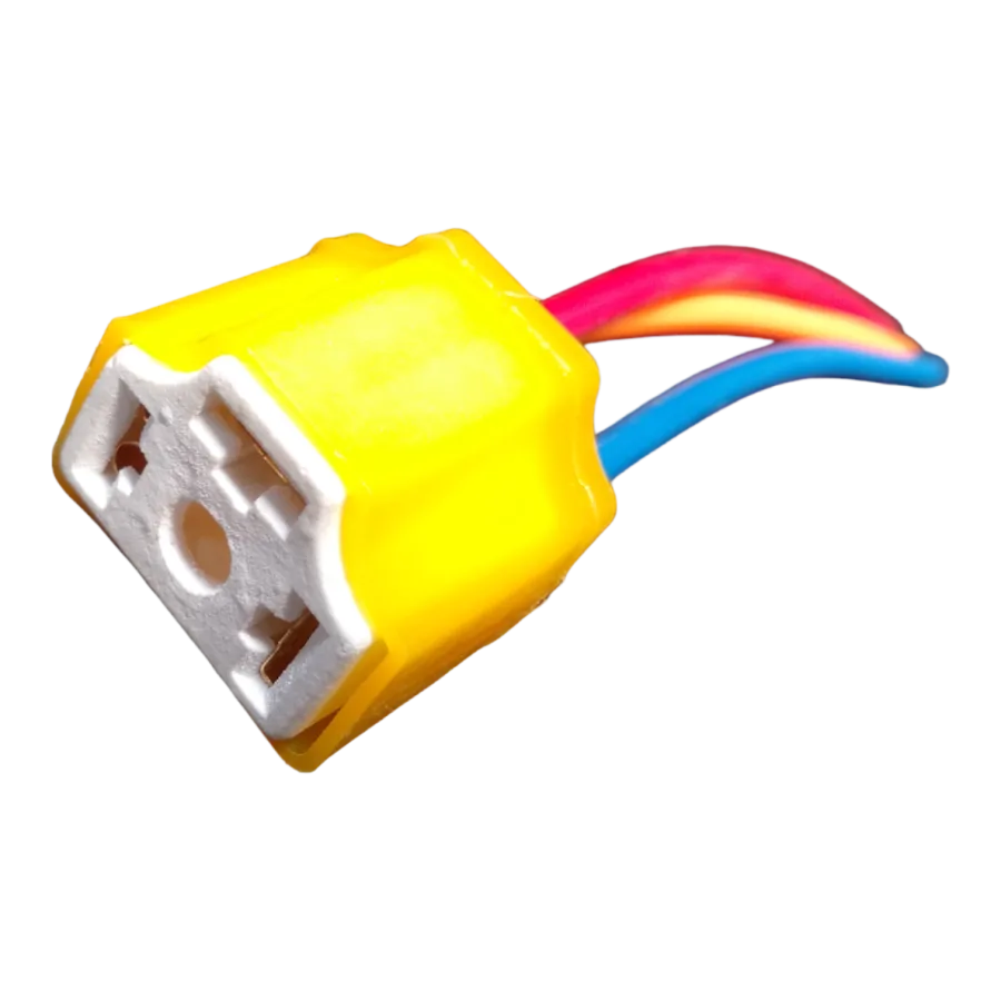 SOCKET H4