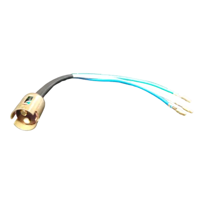 SOCKET STOP