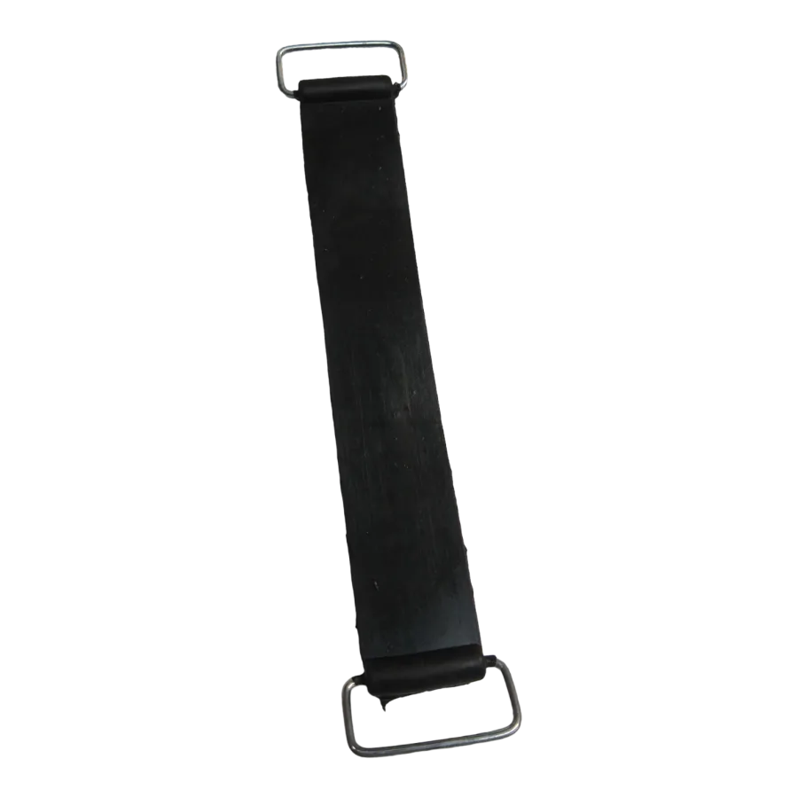 SUJETADOR DE BATERIA (1 BOLSA C/10PZ)