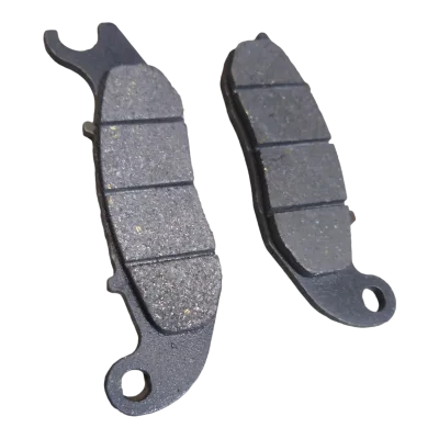BALATAS FRENO DE DISCO DEL AT110RT 12-14/CON LED 14-18