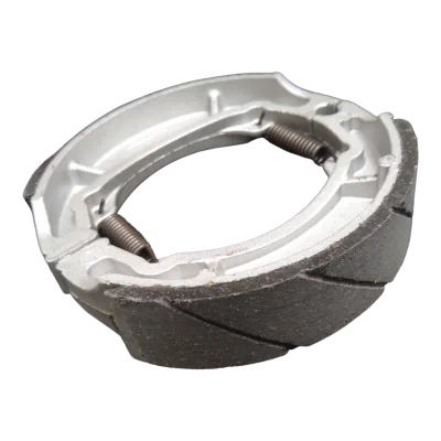 BALATAS PARA FRENO DE TAMBOR FT125/125Z/FT150/DM200 150SZ /150-Z /250-Z /TOOL 125)