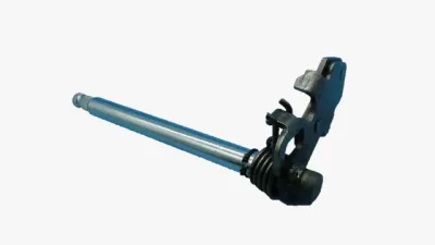 EJE SELECTOR DE VELOCIDADES HND GL150/XR150L