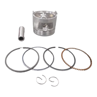 PISTON COMPLETO STD DM200/ RC200/ TX200/ VARIAS