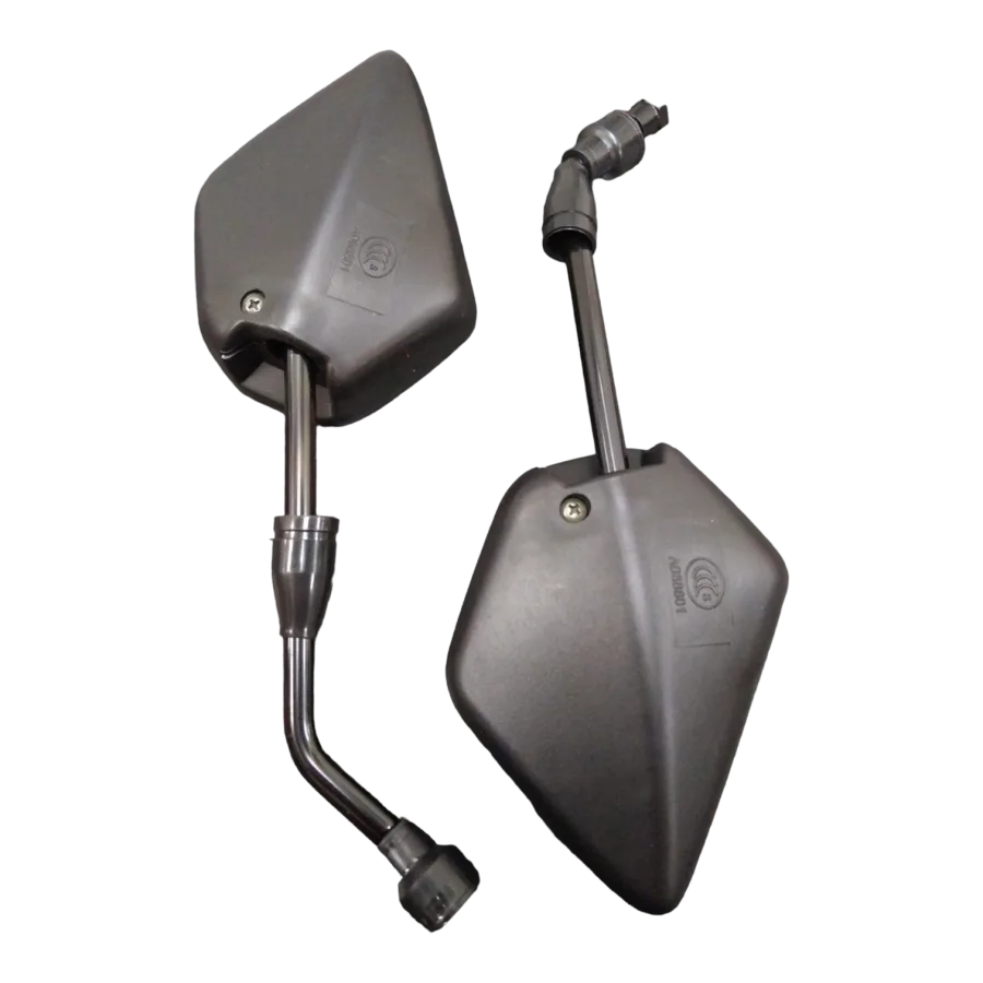 ESPEJOS FT125/FT150/DM200 DERECHO-IZQUIERDO /DM200 /DM200 SPORT )