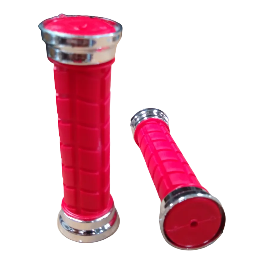 PUNO CROSS PLASTICO FLECHAS TAPA CRO RJO