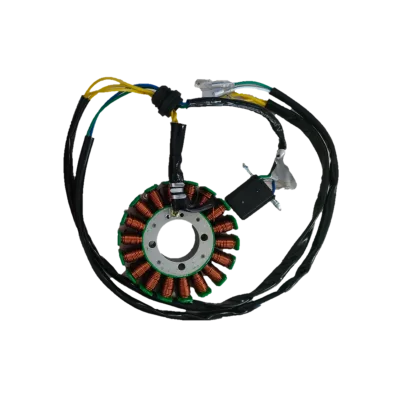 ESTATOR 18 BOBINAS 170-Z 16-18