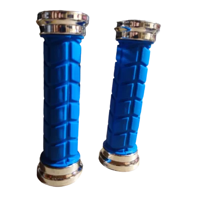 PUÑO FLECHAS AZUL