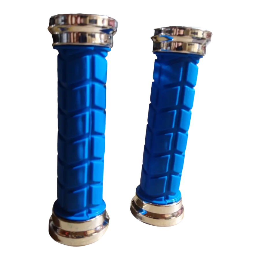PUÑO FLECHAS AZUL