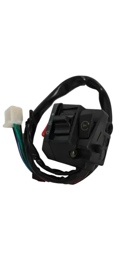 MANDO DER NEGO 150Z/150SZ/170Z