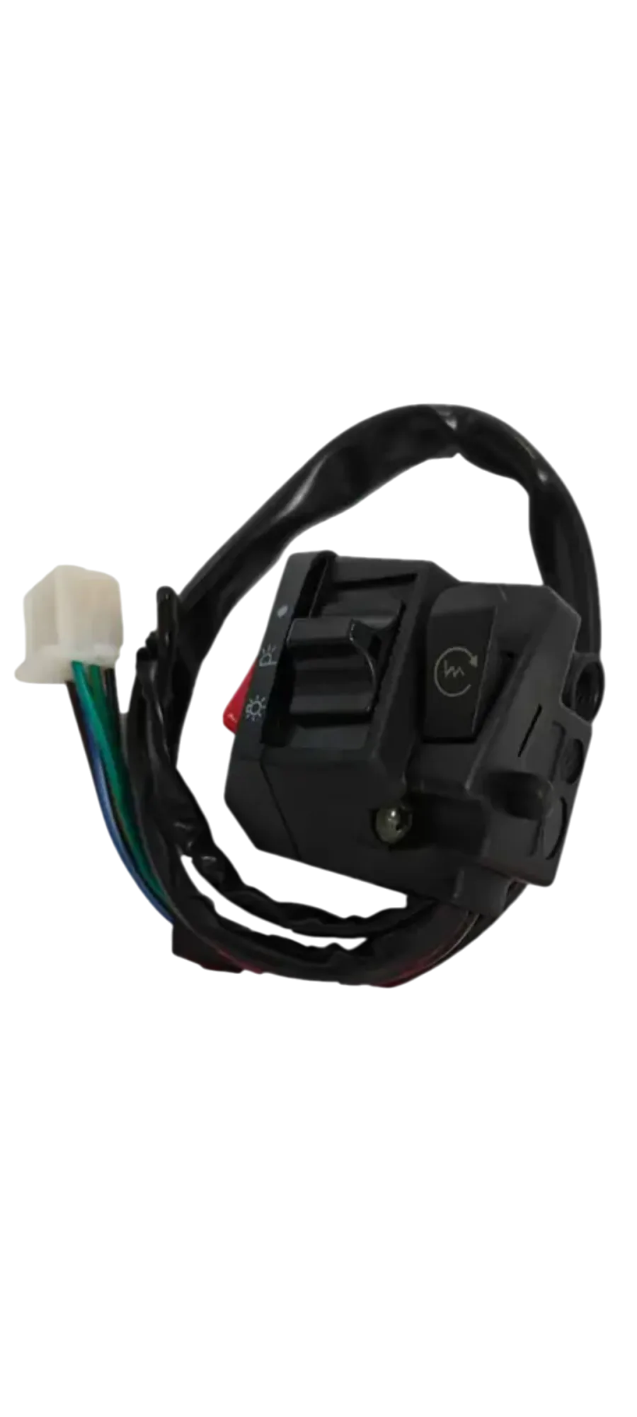 MANDO DER NEGO 150Z/150SZ/170Z