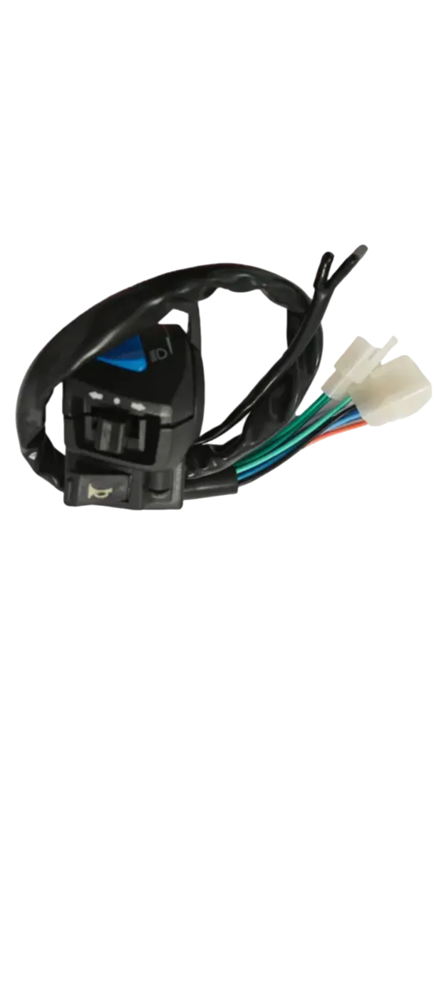 MANDO IZQ 150Z/150Sz/170Z/250Z