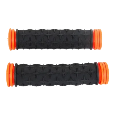 PUÑO MTB HUALONG ESTRELLA POLAR G75 NEGRO/NJA