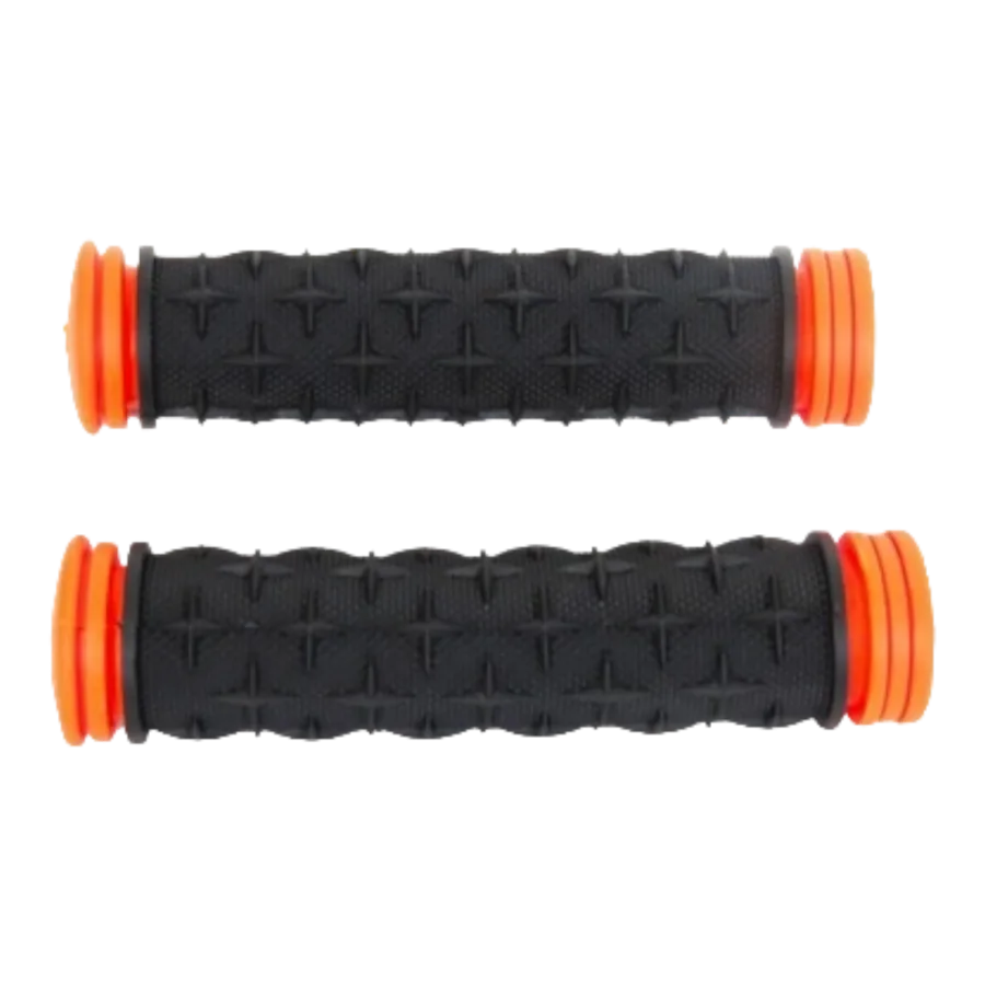 PUÑO MTB HUALONG ESTRELLA POLAR G75 NEGRO/NJA