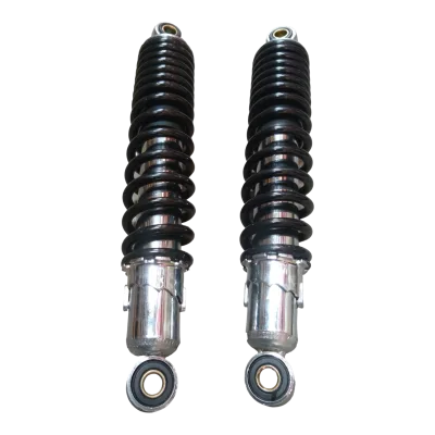 AMORTIGUADORES TRASERO CGL125 TOOL, FT180
