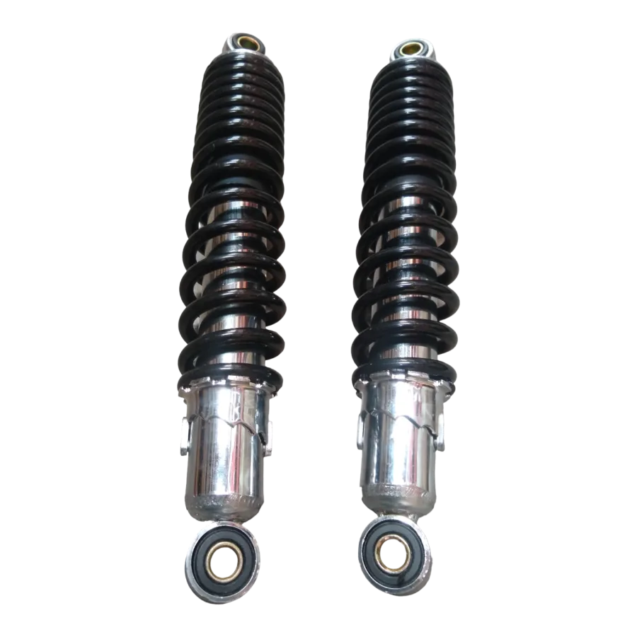 AMORTIGUADORES TRASERO CGL125 TOOL, FT180