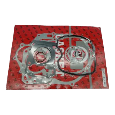 EMPAQUE DE MOTOR COMPLETO CGO150/GL150