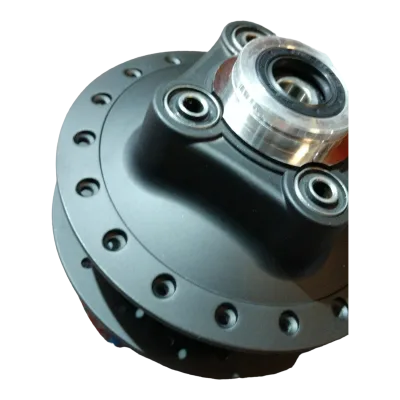 MAZA TRAS DM200/DM125/DM150/FT150TS/FT125TS/FT200/