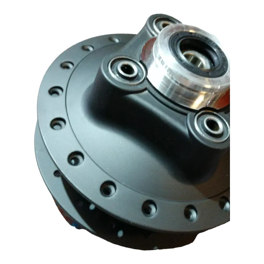 MAZA TRAS DM200/DM125/DM150/FT150TS/FT125TS/FT200/