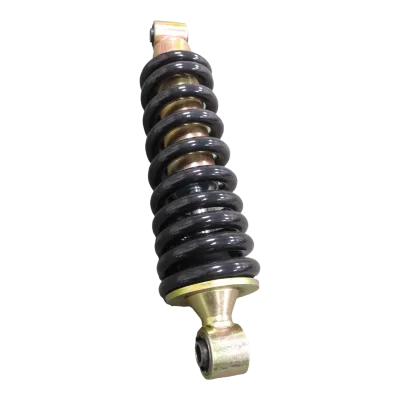 AMORTIGUADOR MONOSCHOCK TRASERO NEGRO DM200, SPARTHA 200 , XEVERUS 250 )