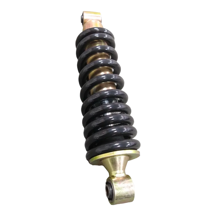 AMORTIGUADOR MONOSCHOCK TRASERO NEGRO DM200, SPARTHA 200 , XEVERUS 250 )