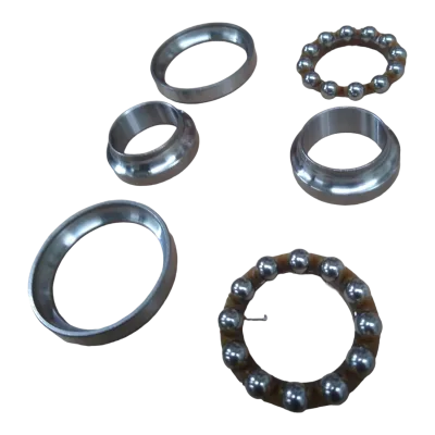 TAZA PARA DIRECCION TELESCOPIO XR 150/ BROSS /MOTOS HONDA