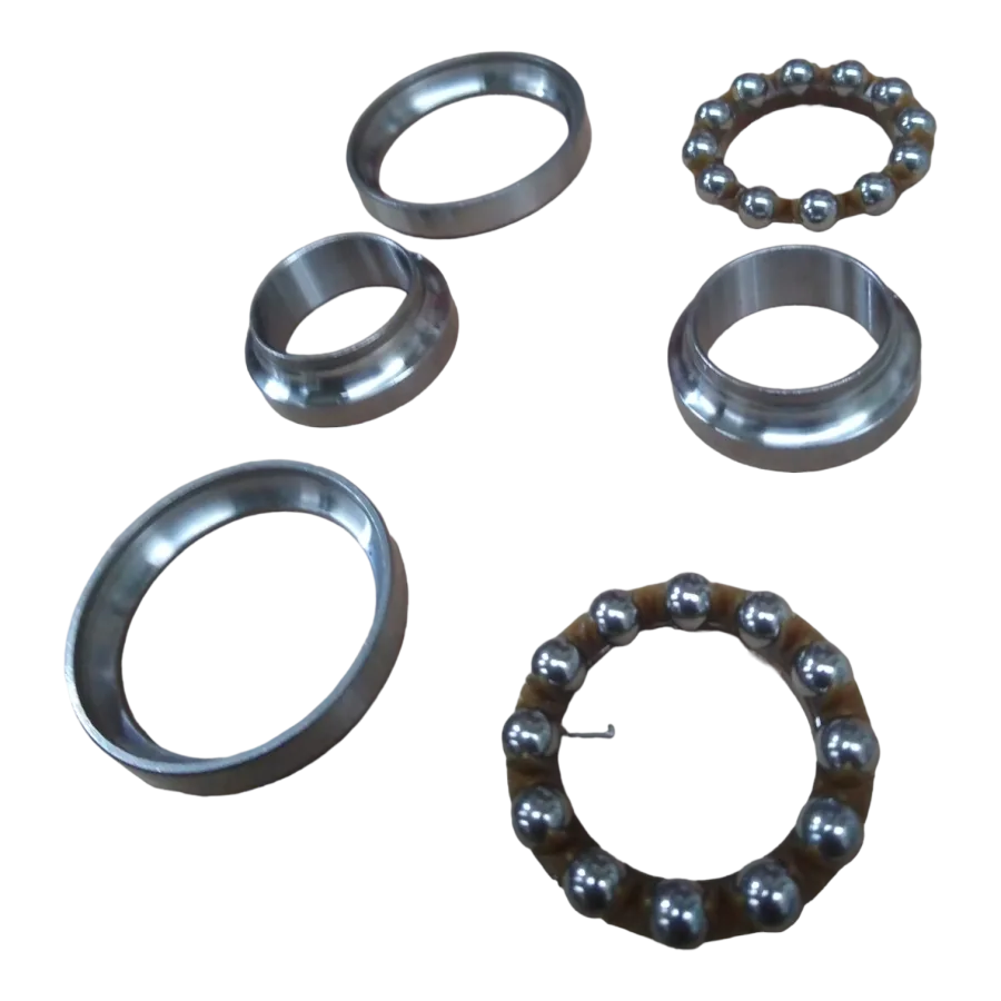 TAZA PARA DIRECCION TELESCOPIO XR 150/ BROSS /MOTOS HONDA
