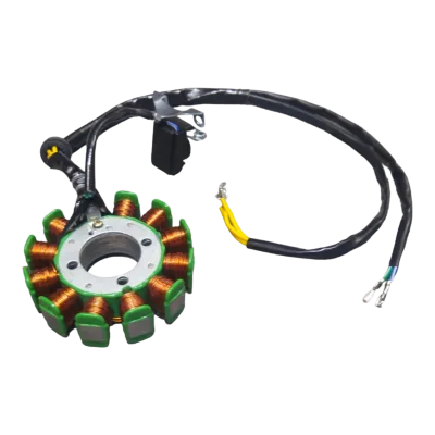 ESTATOR 12 BOBINAS 250-Z 14-17/150-Z 14-16/170-Z