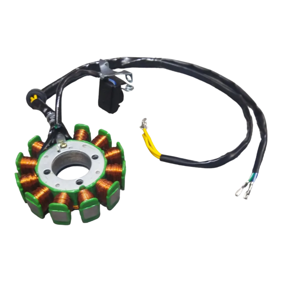 ESTATOR 12 BOBINAS 250-Z 14-17/150-Z 14-16/170-Z