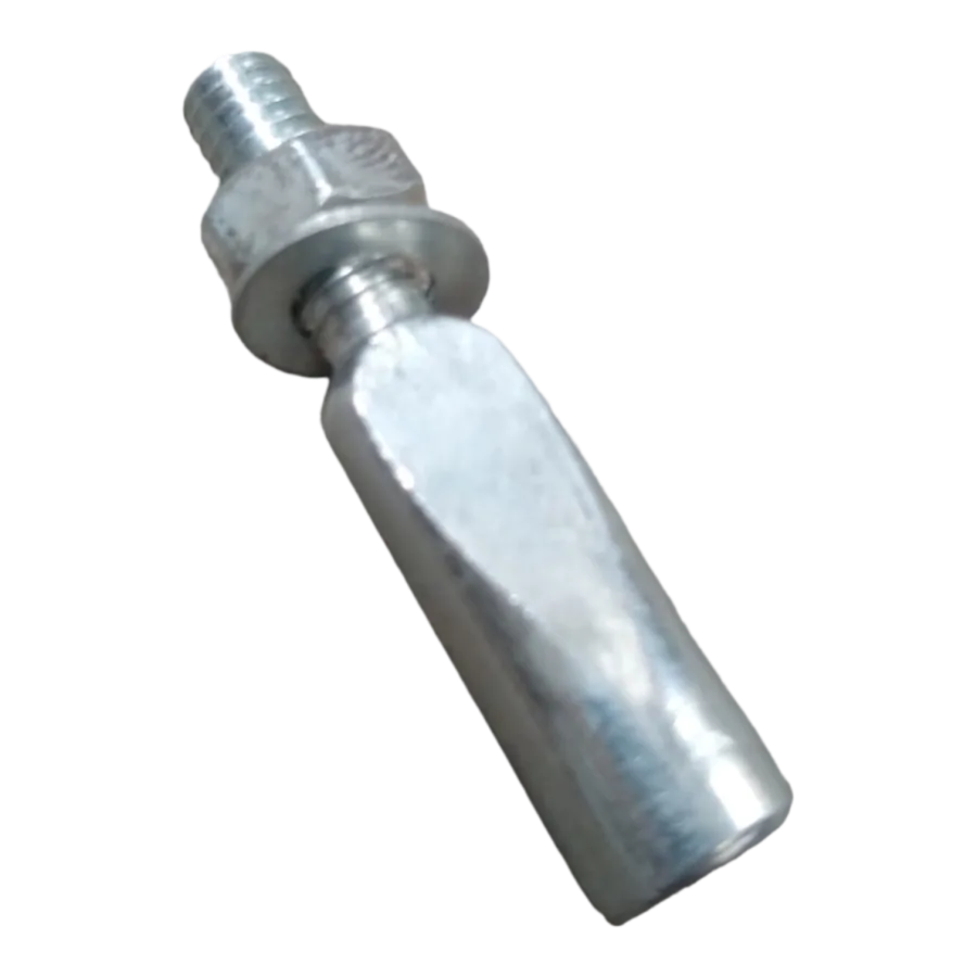 Cuña carr