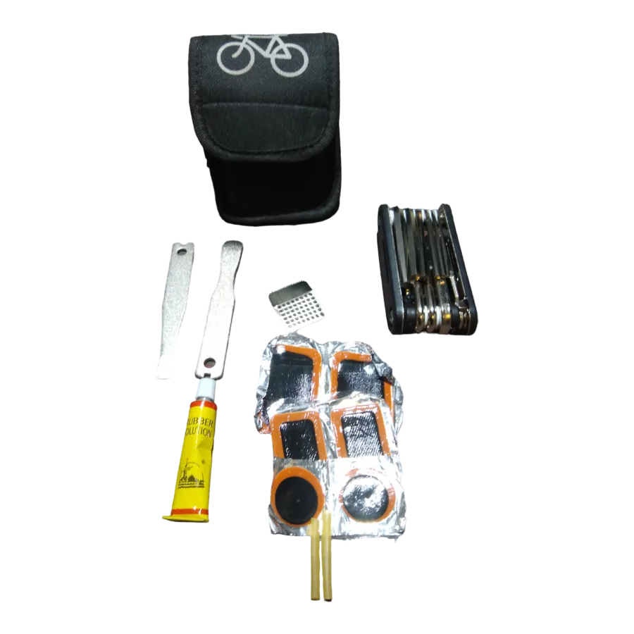 kit de herramienta t-606-w14