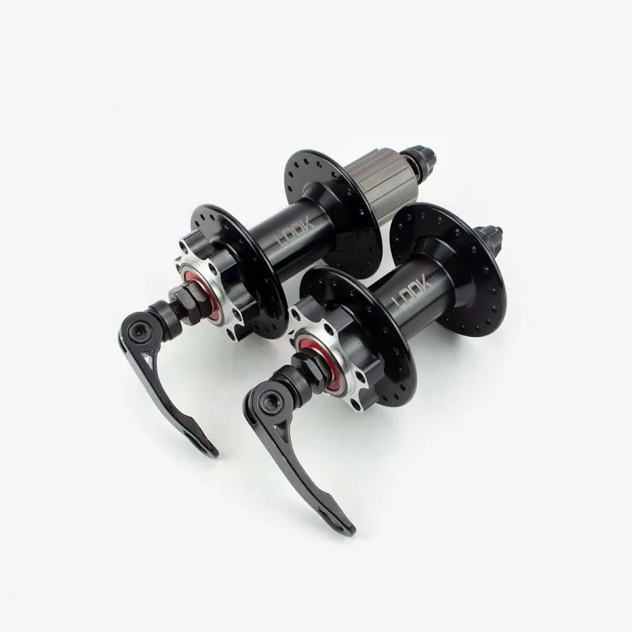 MAZA TRAS FIE 48 H SR 3/8" NGA
