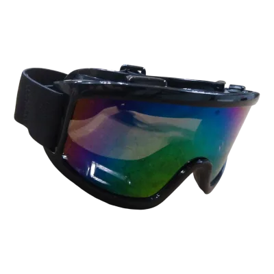 GOGGLES PARA MOTOCICLISTA TIPO ESPEJO