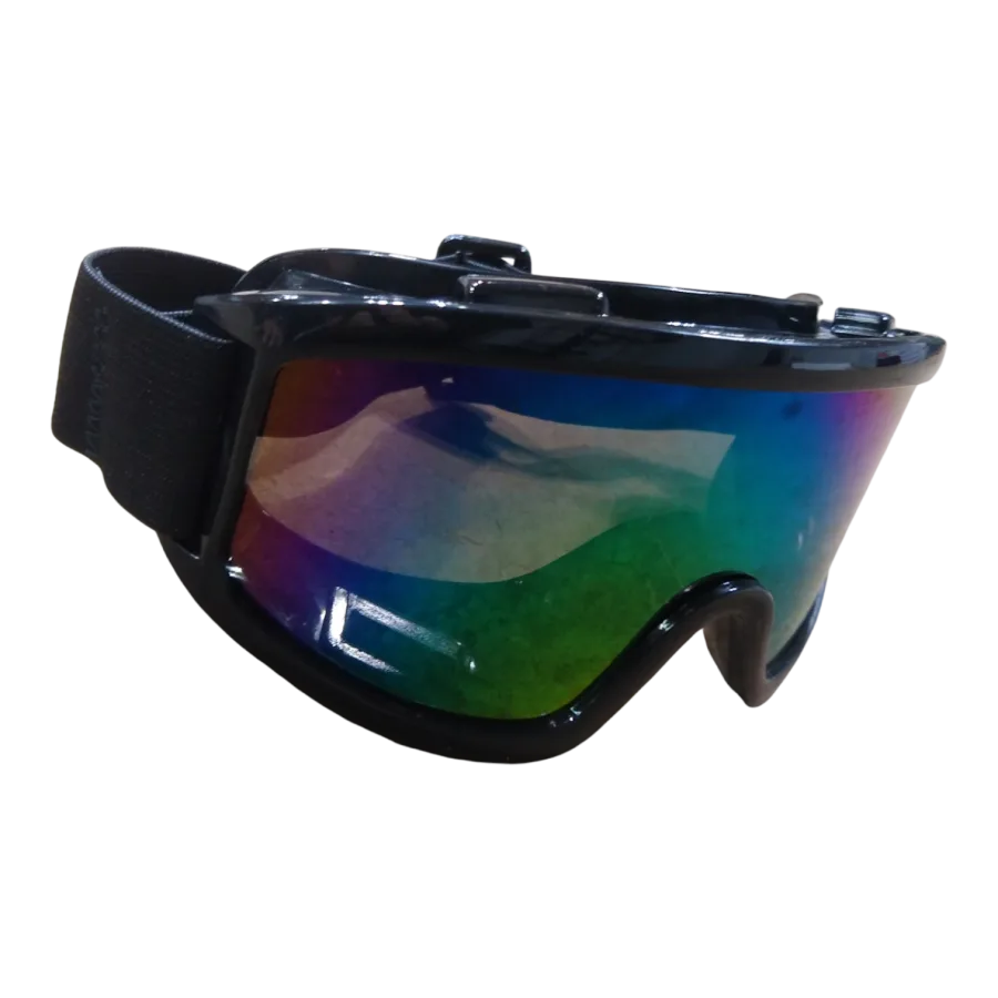 GOGGLES PARA MOTOCICLISTA TIPO ESPEJO