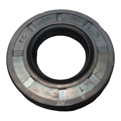 reten de aceite compatible ybr125/yd110/yd110s yamaha 20*38*