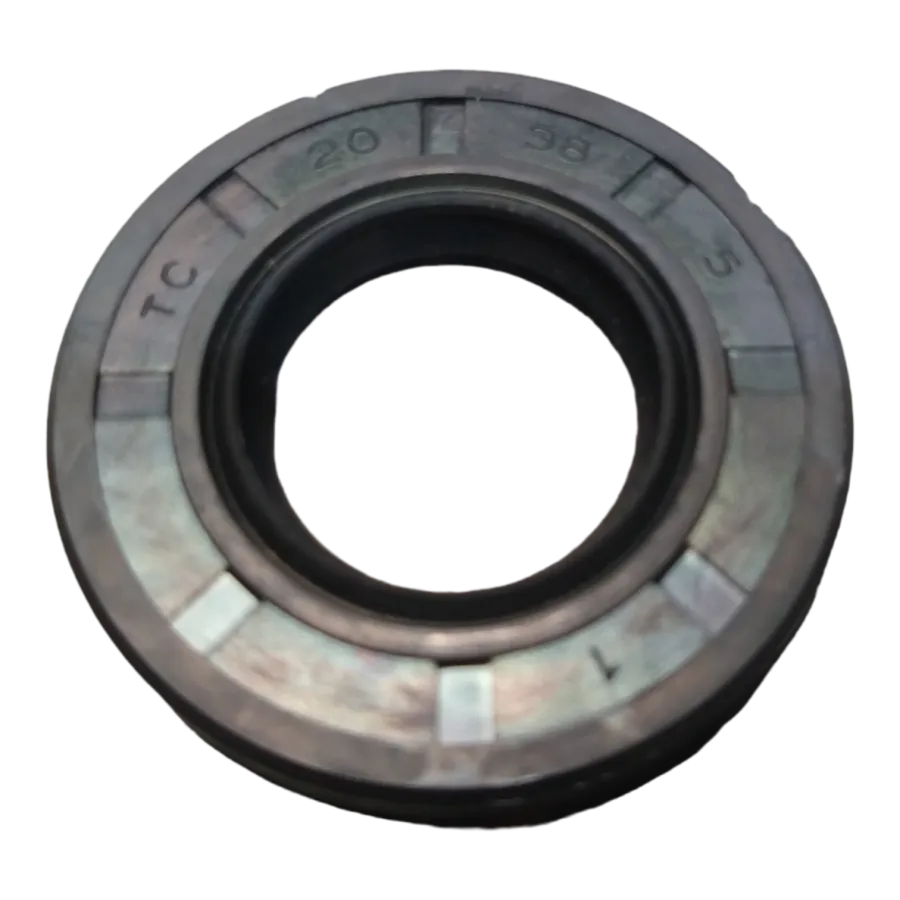 reten de aceite compatible ybr125/yd110/yd110s yamaha 20*38*