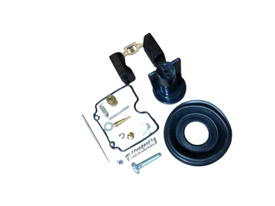 REPUESTO CARBURADOR YM YBR125 CEXP