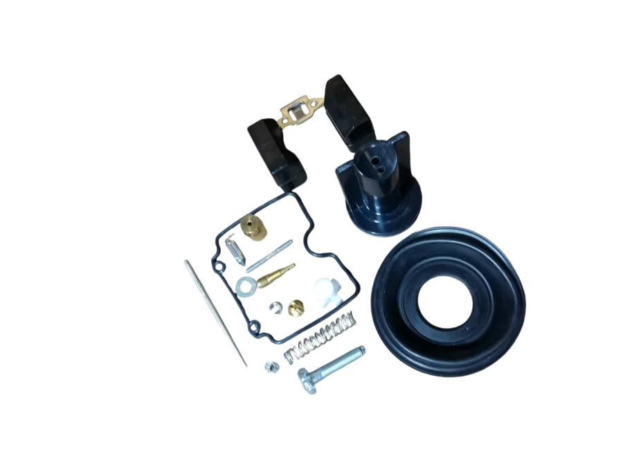 REPUESTO CARBURADOR YM YBR125 CEXP